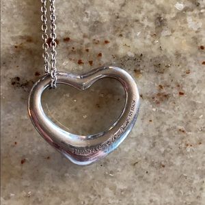 Tiffany & Co Necklace